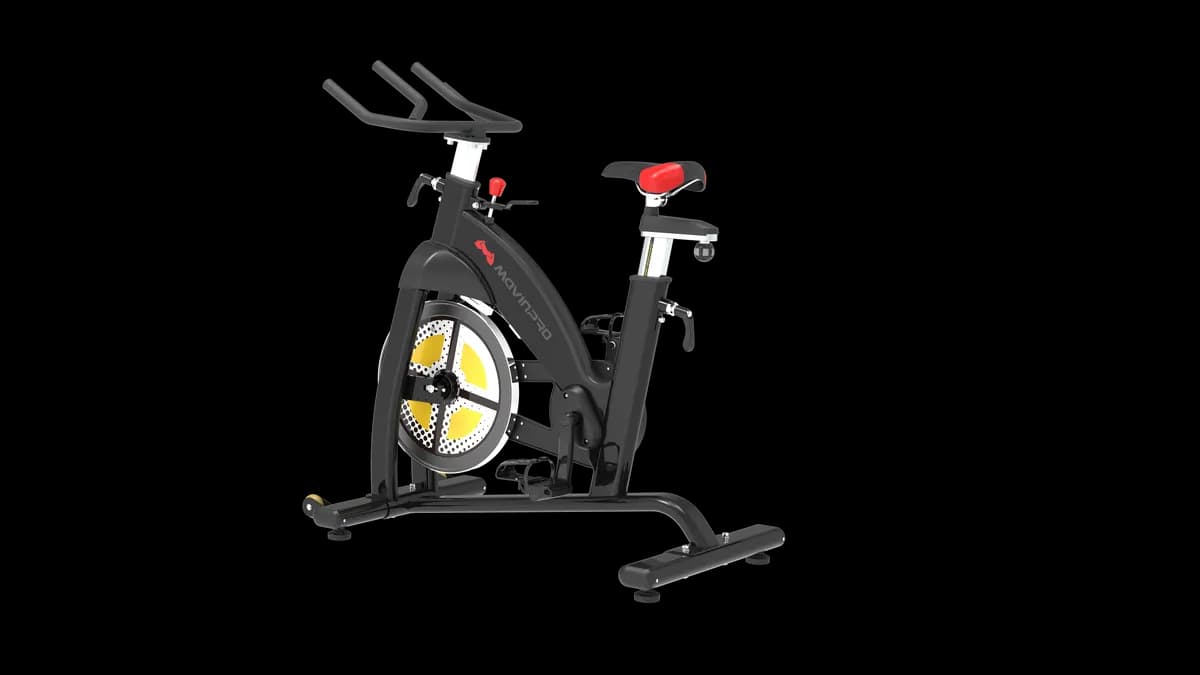 MS-5809 Indoor Bike - Commercial Gym Equipment Nepal