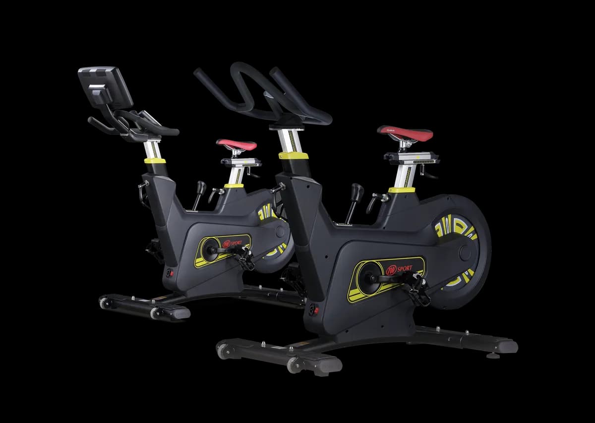 M-5812 Indoor Bike - Commercial Gym Equipment Nepal