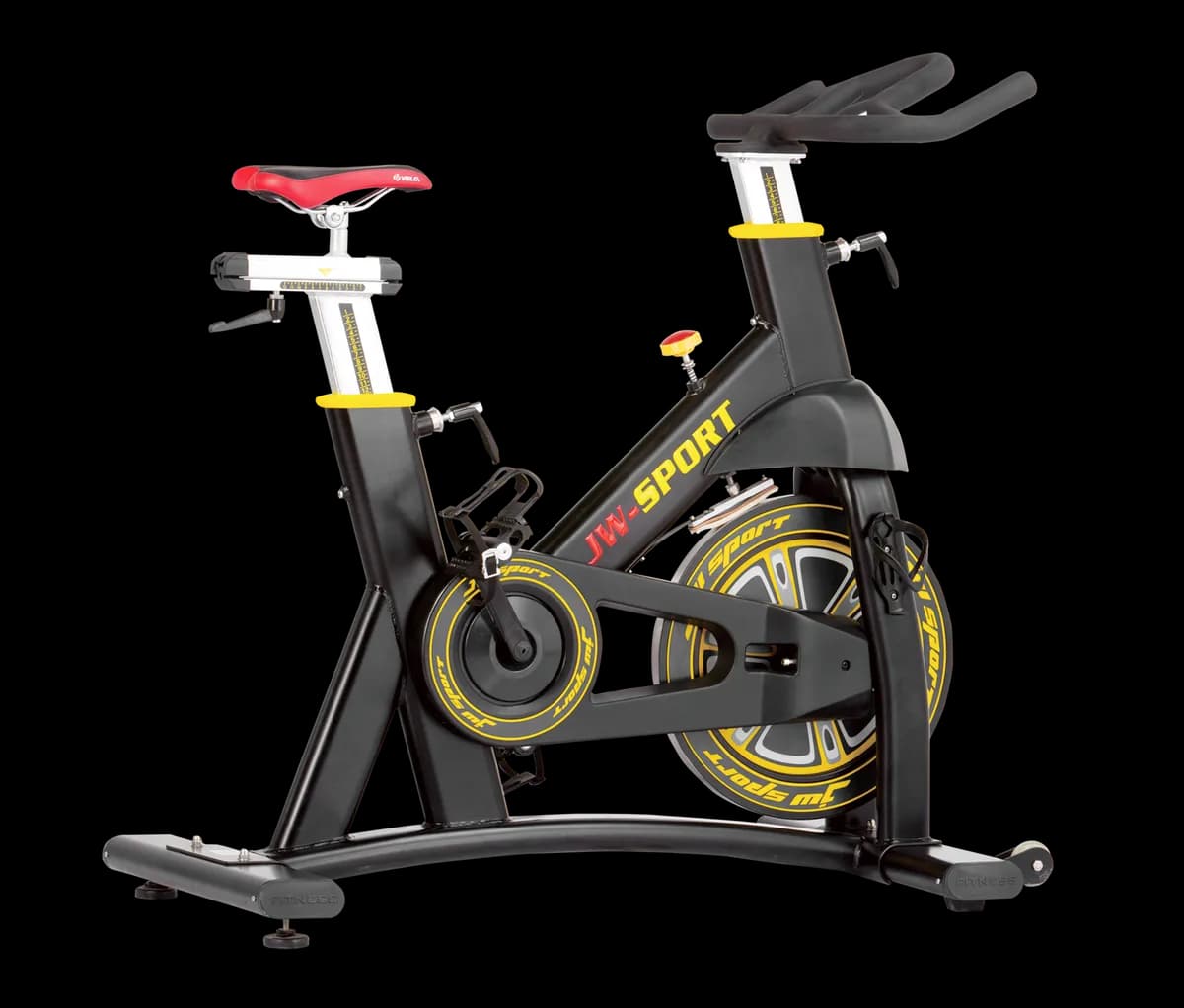 M-5816 Spin Bike - Commercial Gym Equipment Nepal